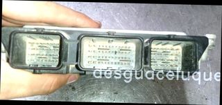 CENTRALITA DE MOTOR CITROEN C-4 PICASSO 4080