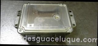 CENTRALITA DE MOTOR CITROEN C-4 PICASSO 4080