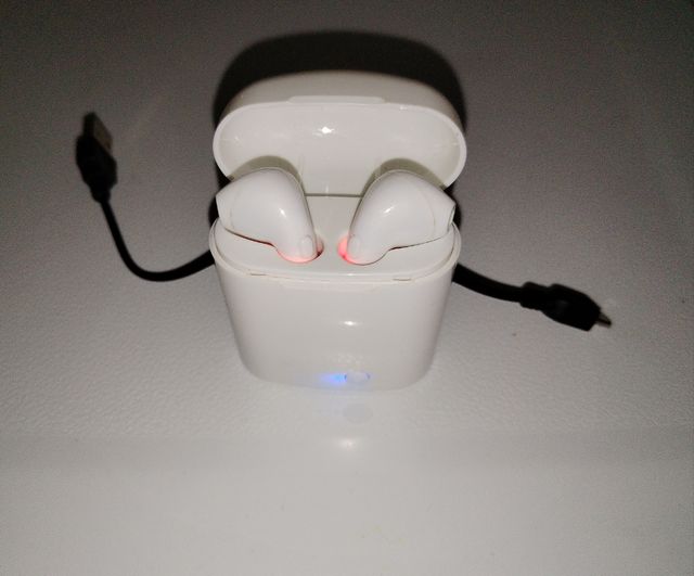 Auriculares bluetooth