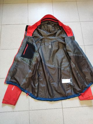 Chaqueta Millet Goretex