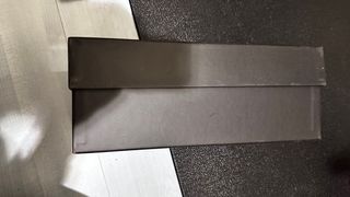 Scatola scarpe GUCCI