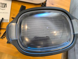 Monsieur Cuisine Robot de cocina