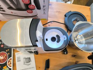 Monsieur Cuisine Robot de cocina