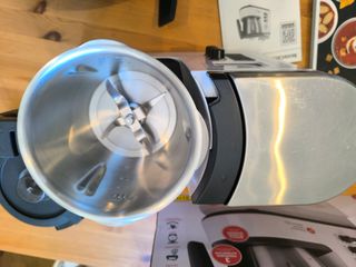 Monsieur Cuisine Robot de cocina