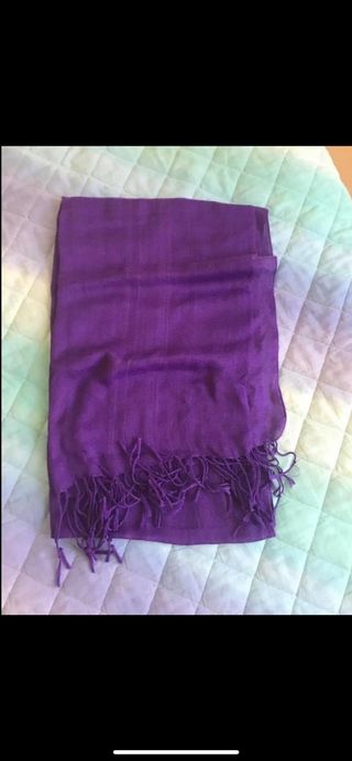 Sciarpa foulard