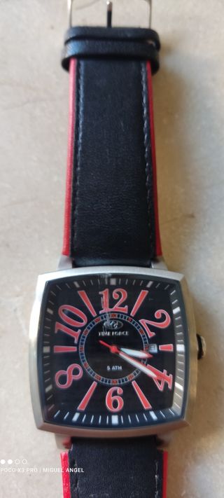 Reloj Time Force