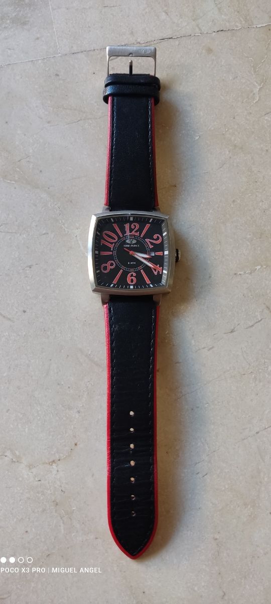 Reloj Time Force