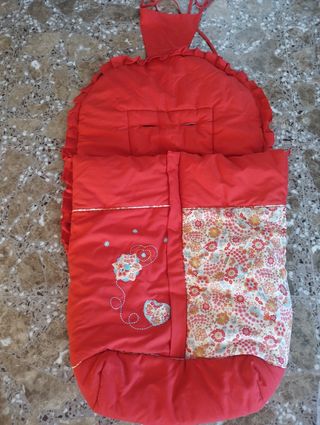 Funda de invierno para carro