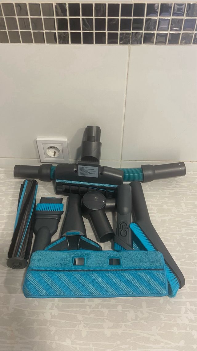 Accesorios de aspirador