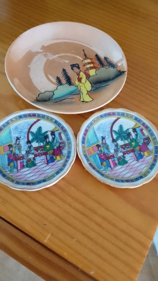 platitos