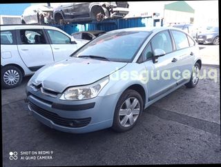 CENTRALITA DE MOTOR CITROEN C4 8344