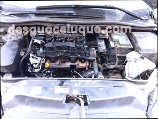 CENTRALITA DE MOTOR CITROEN C4 8344