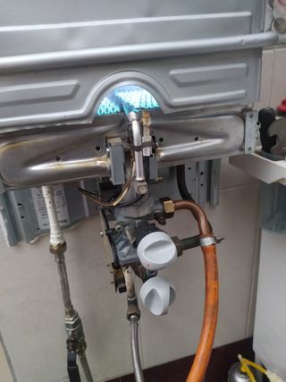 SE VENDE CALENTADOR COINTR