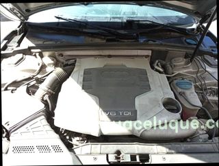 CENTRALITA DE ANTENA AUDI A5 COUPE (8T) 2800