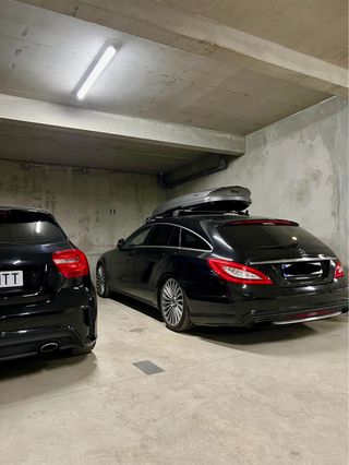 Cofre Thule dynamic m