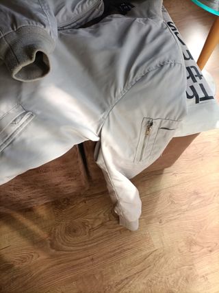 Bomber Bershka 