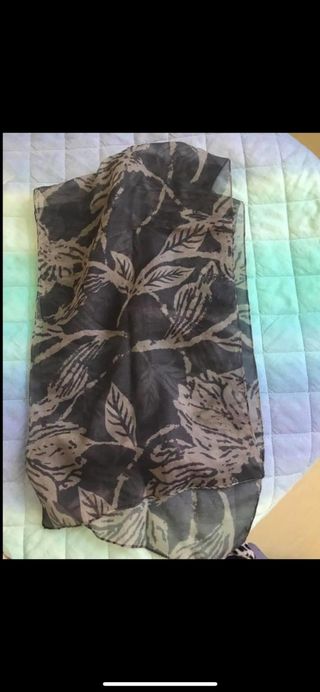 Sciarpa foulard