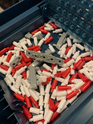 Battaglia navale elettronica anni 90