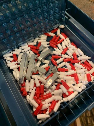 Battaglia navale elettronica anni 90