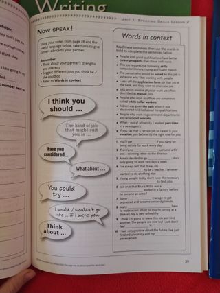 Libros aprendizaje inglés