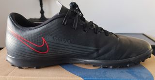 NIKE MERCURIAL MULTITACOS