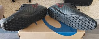 NIKE MERCURIAL MULTITACOS