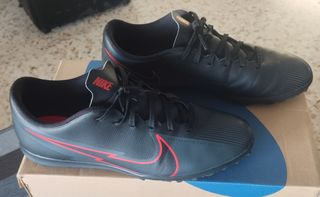 NIKE MERCURIAL MULTITACOS