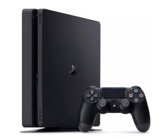Ps4 slim 1tb