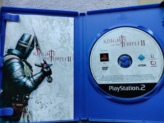 Gioco PS2 