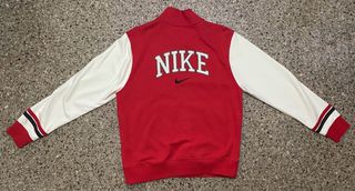 Sudadera con cremallera NIKE