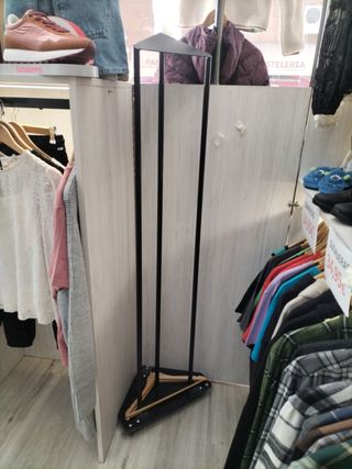 Organizador de Perchas