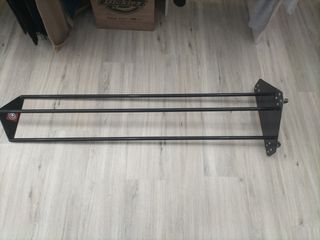 Organizador de Perchas