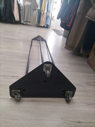 Organizador de Perchas