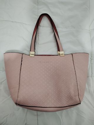 Bolso de mano