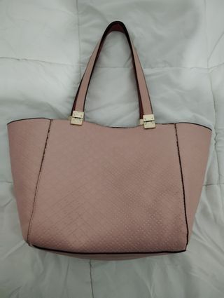 Bolso de mano