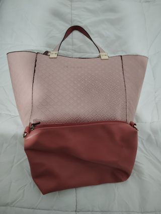 Bolso de mano