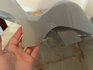 Reductor bañera
