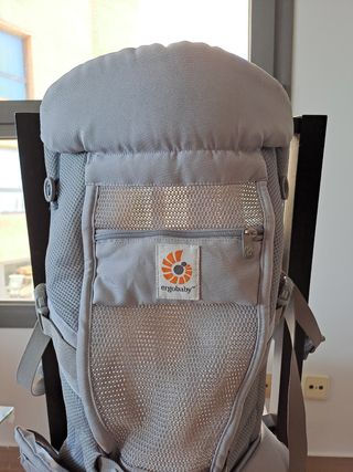 Mochila ERGOBABY ADAPT SOFTFLEX