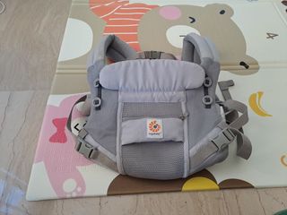 Mochila ERGOBABY ADAPT SOFTFLEX