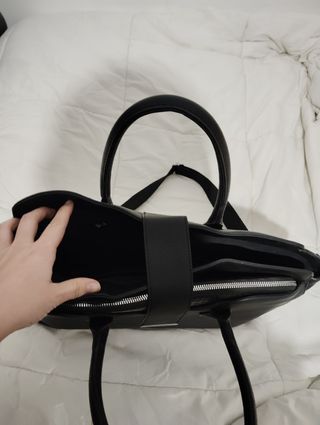 Bolso universidad