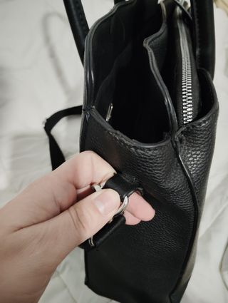 Bolso universidad