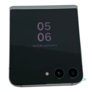 SAMSUNG GALAXY Z FLIP 5
