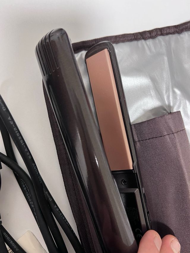 Planchas Pelo Koenic