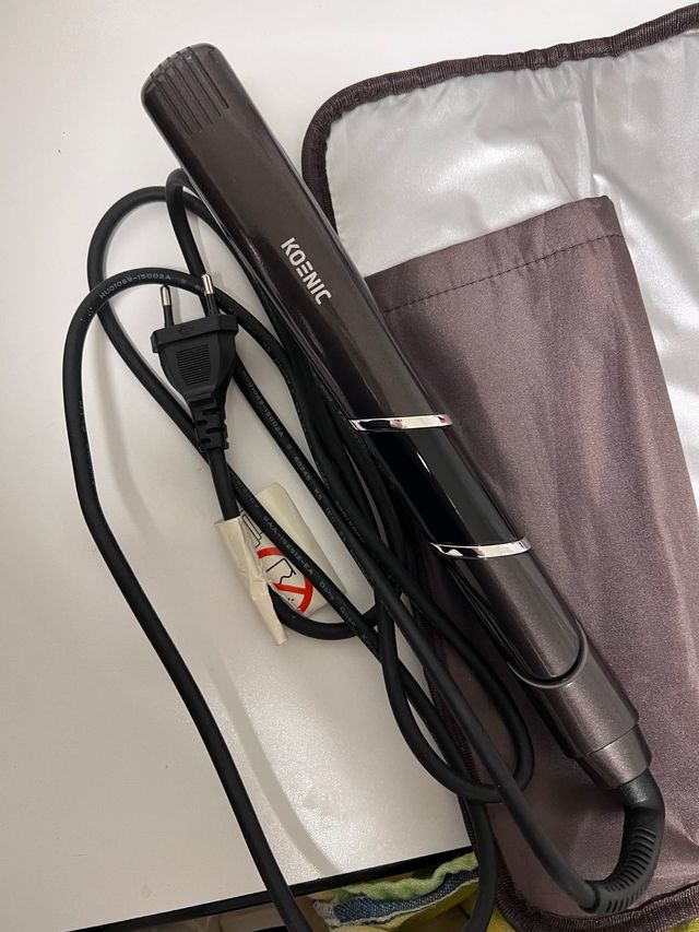 Planchas Pelo Koenic