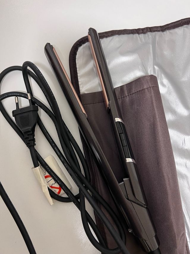 Planchas Pelo Koenic