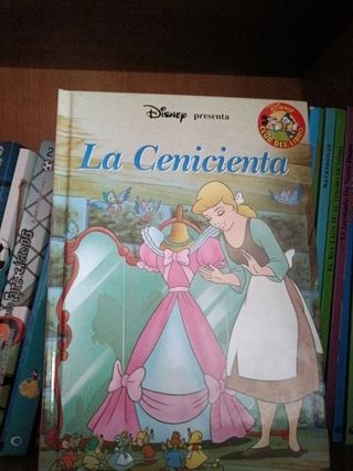 Libros infantiles