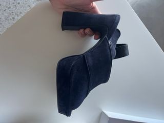 Zapatos de tacón