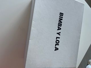 Zapatos de tacón