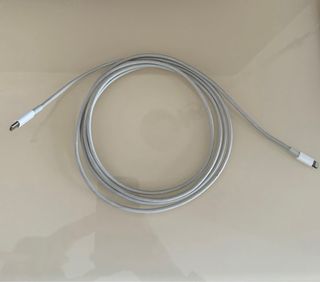 Caricatore Apple usbc