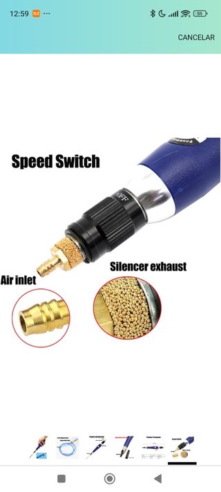 pulidora de archivos Para azulejos